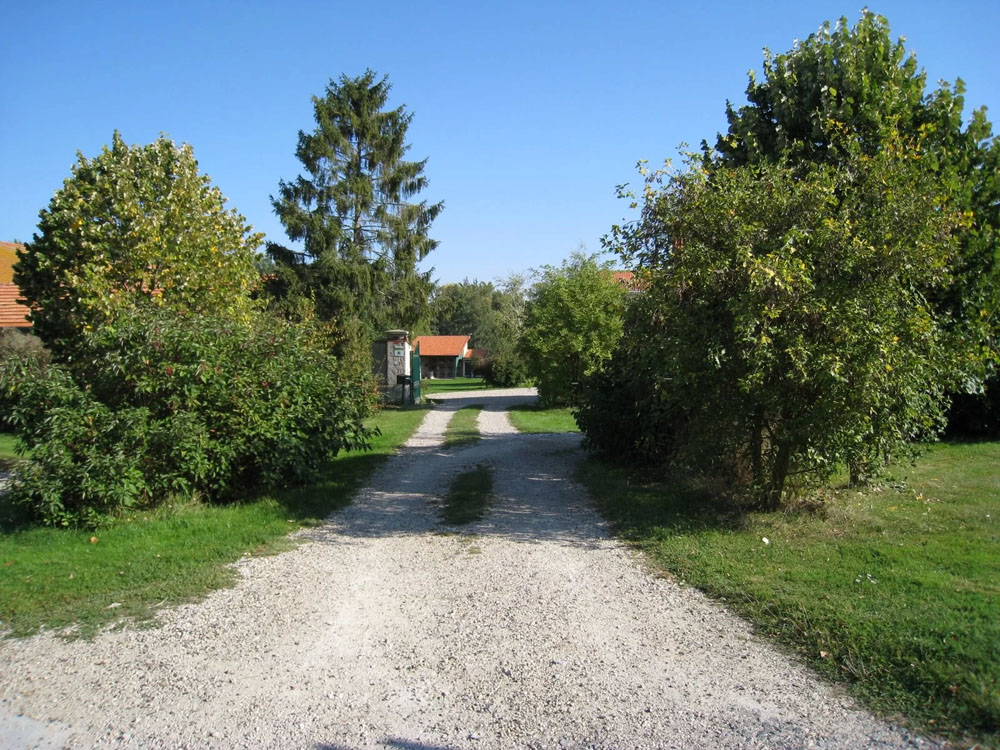 La Ferme de l’Ancien Château Variscourt